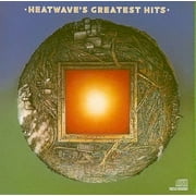 Heatwave - Greatest Hits - R&B / Soul - CD
