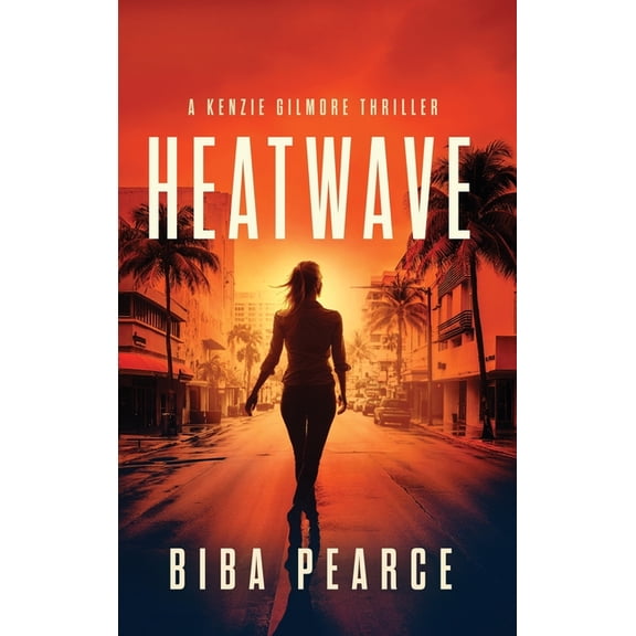 Heatwave, (Hardcover)