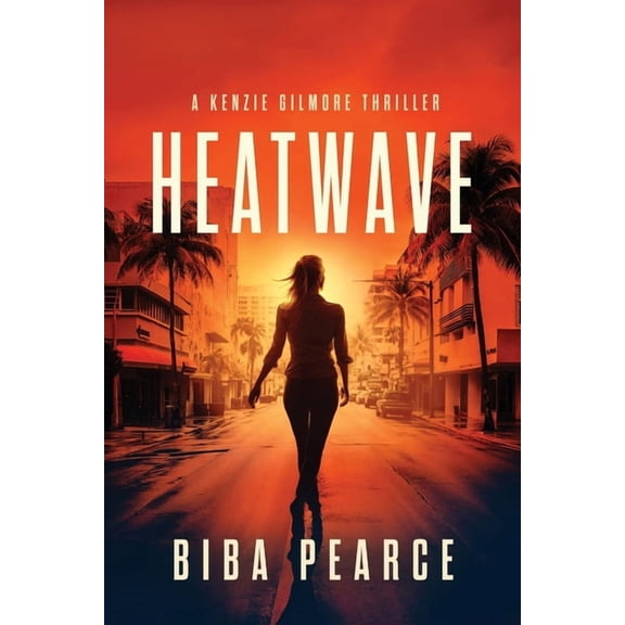 Heatwave, (Paperback)