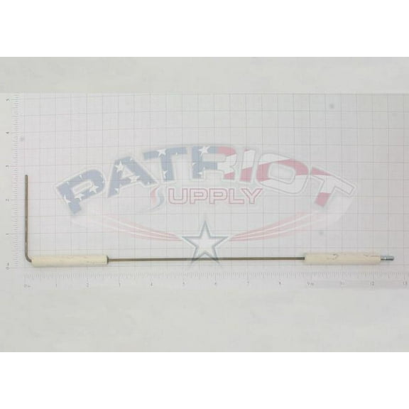Heatwise 11905105 Flame Sensor - Long for SU-5 burner