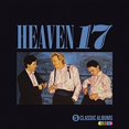 thumbnail image 1 of Heaven 17 - 5 Classic Albums - Music & Performance - CD, 1 of 1