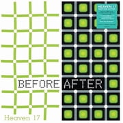 Heaven 17 - Before After [140-Gram Clear Vinyl] - Music & Performance