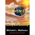 thumbnail image 1 of Heaven 3.0: Seeing and Believing, (Hardcover), 1 of 1