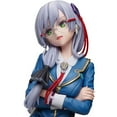 thumbnail image 1 of Heaven Burns Red Yuki Izumi 1:8 Scale Statue, 1 of 6