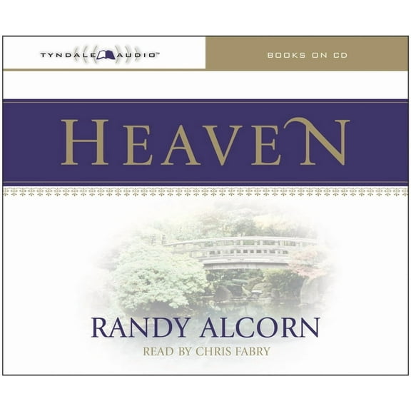 Heaven (CD-Audio)