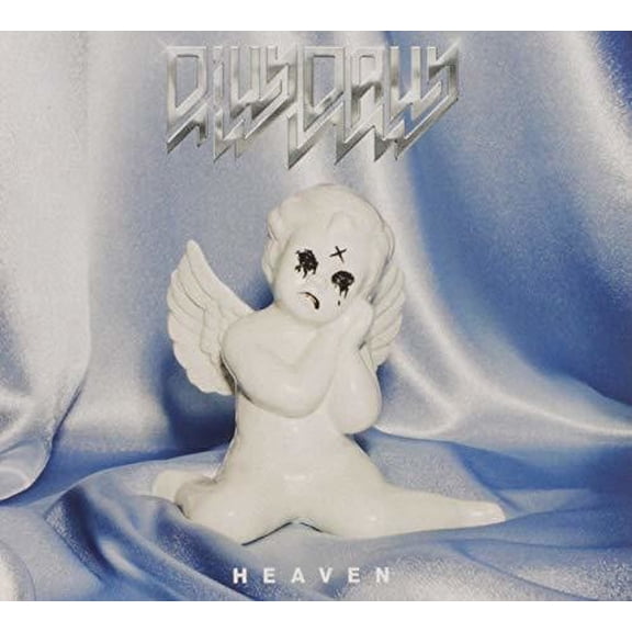 Heaven (CD)