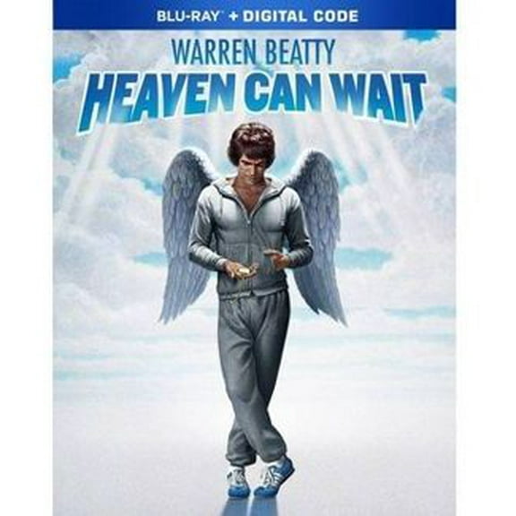 Paramount - Heaven Can Wait [BLU-RAY]