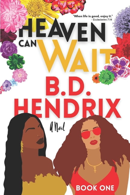 Heaven Can Wait: Book One - Walmart.com