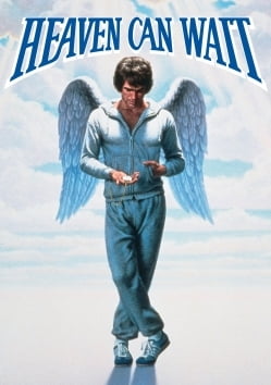 Heaven Can Wait (DVD) - Walmart.com