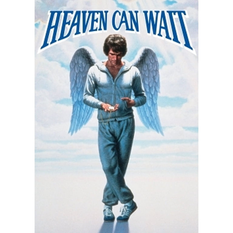 Heaven Can Wait (DVD) - Walmart.com