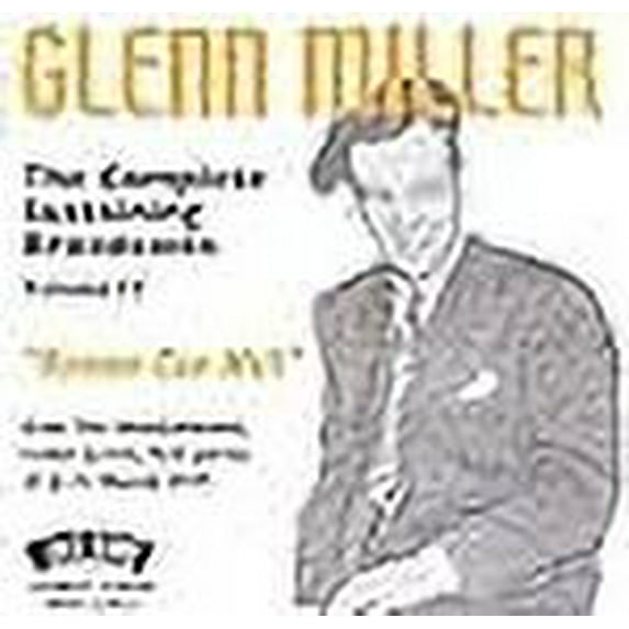 MILLER,GLENN