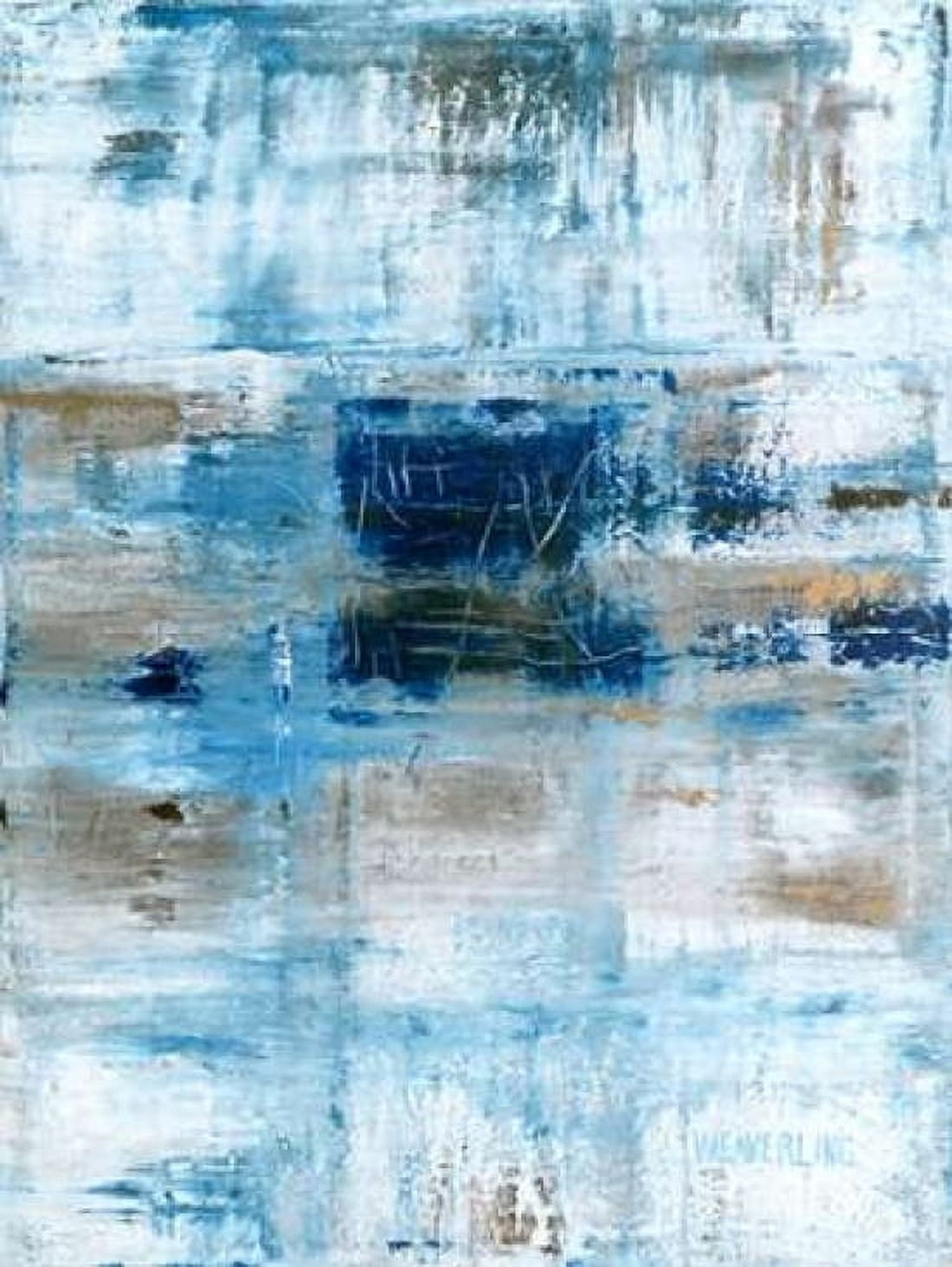 Heaven Canvas Art - Julie Weaverling (18 x 24)
