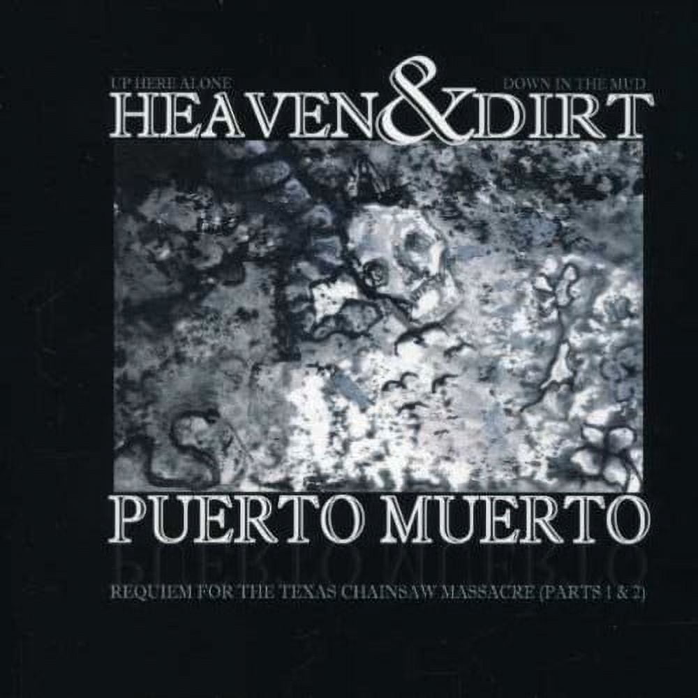 Heaven & Dirt (CD)