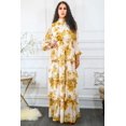 thumbnail image 1 of Heaven Dreams Maxi Dress, 1 of 9