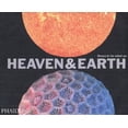 thumbnail image 1 of Pre-Owned Heaven & Earth: Unseen by the Naked Eye (Paperback) 0714847607 9780714847603, 1 of 1