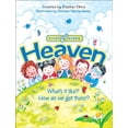 thumbnail image 1 of Pre-Owned Heaven: What's It Like? How Do We Get There? (Hardcover) 1414379315 9781414379319, 1 of 1