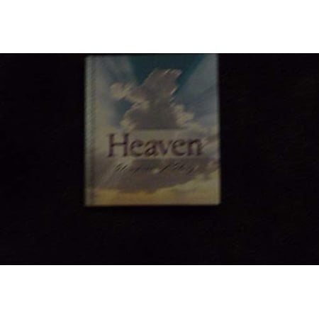 Pre-Owned Heaven Glimpses of Glory Paperback