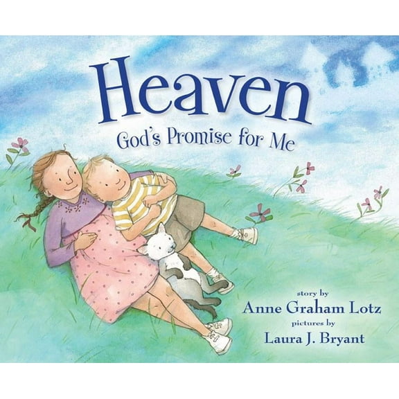 Heaven God's Promise for Me, (Hardcover)