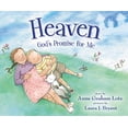 thumbnail image 1 of Pre-Owned Heaven God's Promise for Me, 9780310716013, 0310716012, Hardcover, 37902nd edition, 1 of 1