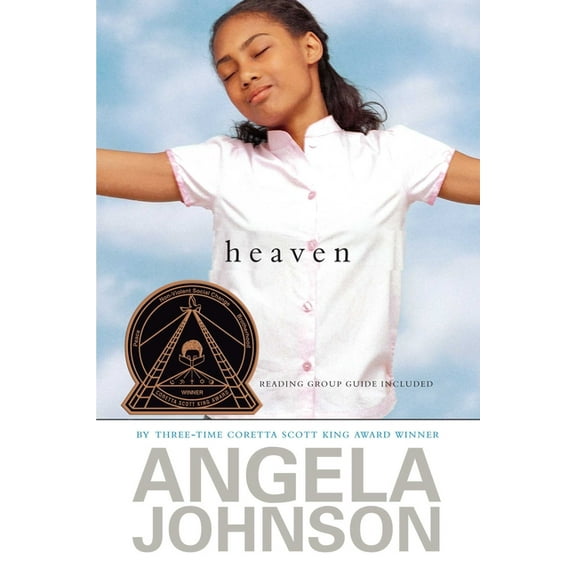 Heaven (Hardcover)