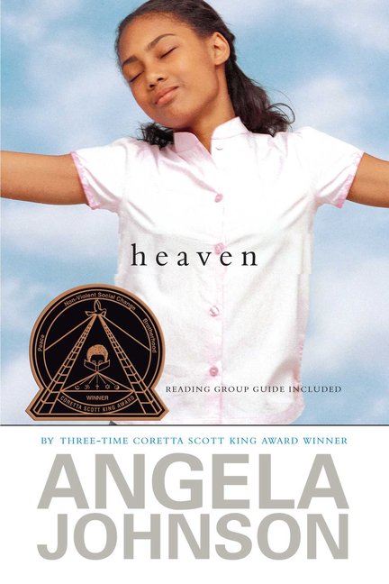 Heaven (Hardcover)