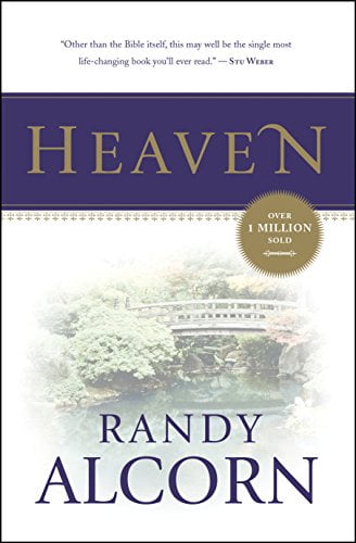 Heaven 20th Anniversary Edition Hardcover Book