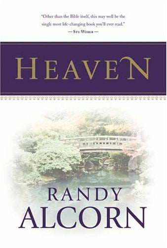 Pre-Owned Heaven (Alcorn, Randy) Paperback