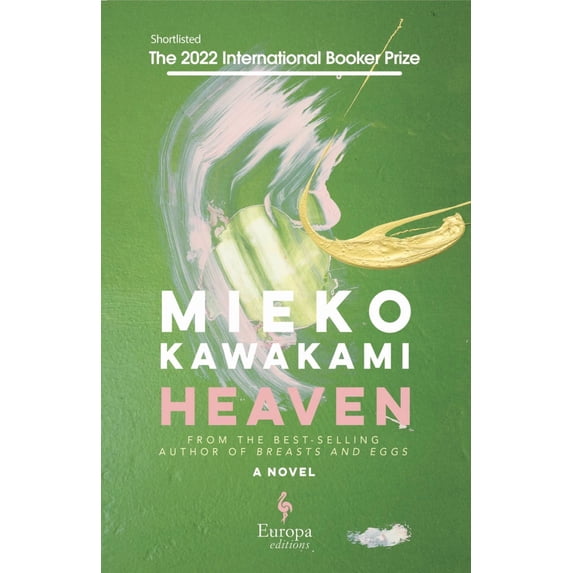 Heaven: A Novel