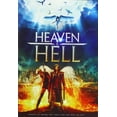 thumbnail image 1 of Heaven & Hell (DVD), 1 of 1