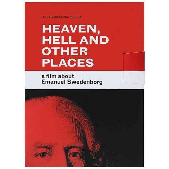 Heaven, Hell, and Other Places : A Film about Emanuel Swedenborg