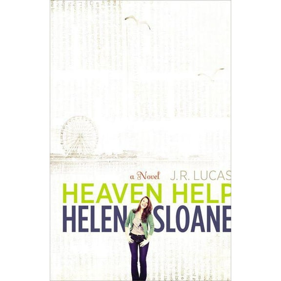 Heaven Help Helen Sloane, (Paperback)