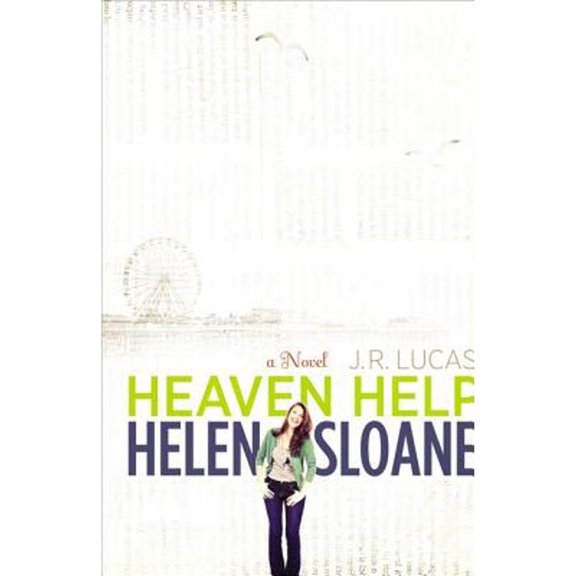 Pre-Owned Heaven Help Helen Sloane (Paperback) 0310281520 9780310281528