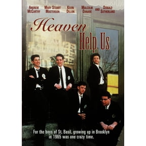 HBO Archives - Heaven Help Us [DIGITAL VIDEO DISC]