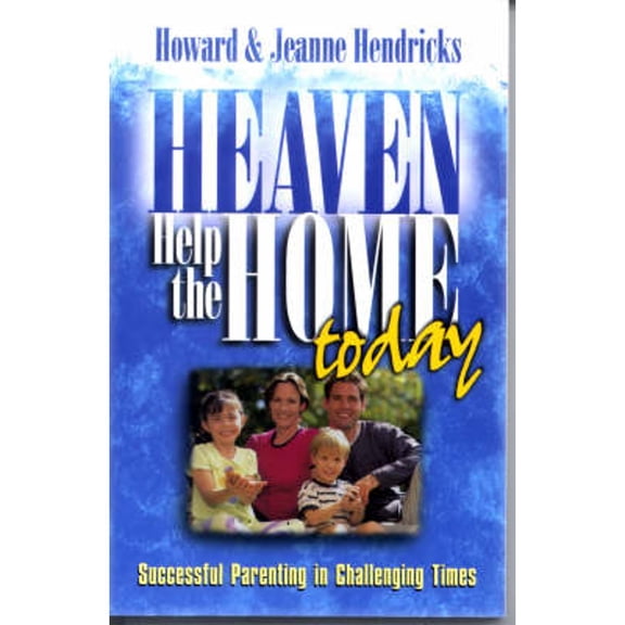 Pre-Owned Heaven Help the Home Today