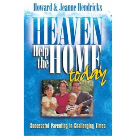 Pre-Owned Heaven Help the Home Today Paperback
