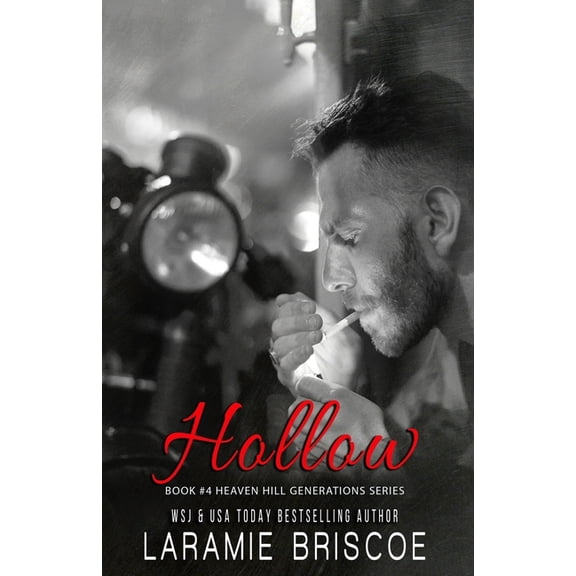 Heaven Hill Generations: Hollow (Series #4) (Paperback)