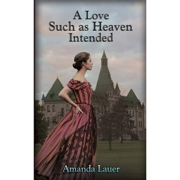 Pre-Owned Heaven Intended: A Love Such as Heaven Intended (Series #3) (Paperback)