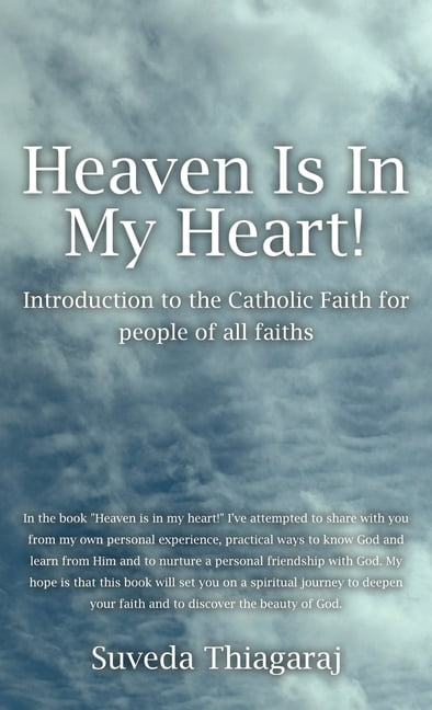 Heaven Is In My Heart!, (Hardcover)