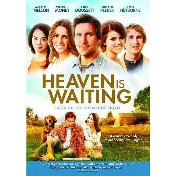 Heaven Is Waiting (DVD), Bridgestone, Comedy