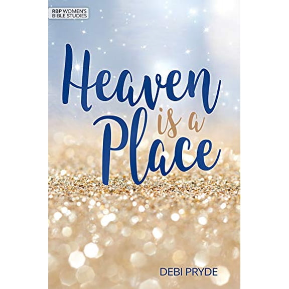 Pre-Owned Heaven Is a Place by Debi Pryde (Paperback), English