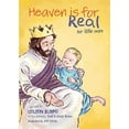 thumbnail image 1 of Pre-Owned Heaven Is for Real for Little Ones (Board book) 1400322278 9781400322275, 1 of 1