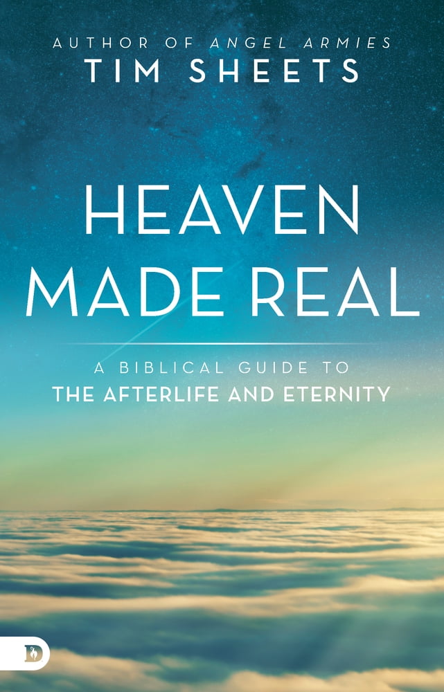 Pre-Owned Heaven Made Real: A Biblical Guide to the Afterlife and ...