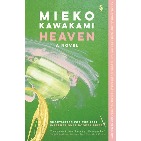 Heaven, (Paperback)