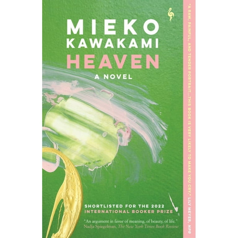 Heaven, (Paperback) - Walmart.com