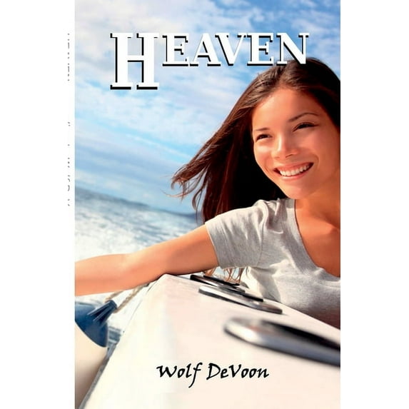 Heaven, (Paperback)