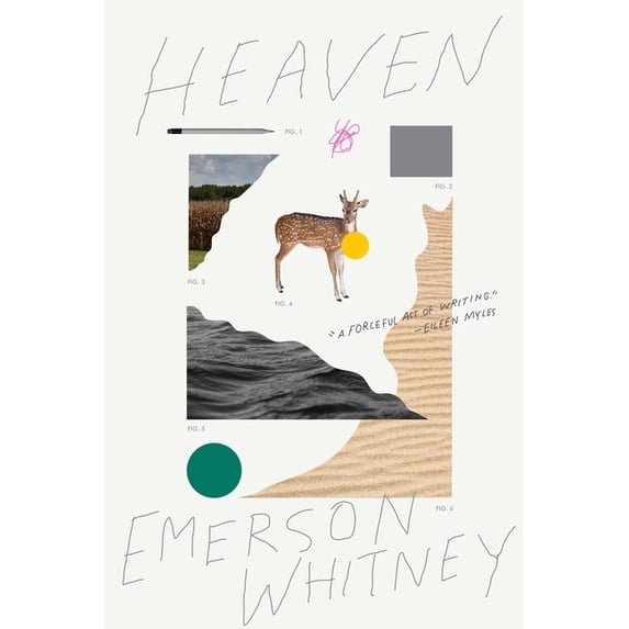 Heaven, (Paperback)