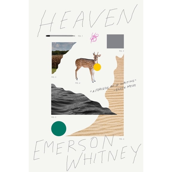 Heaven, (Paperback)