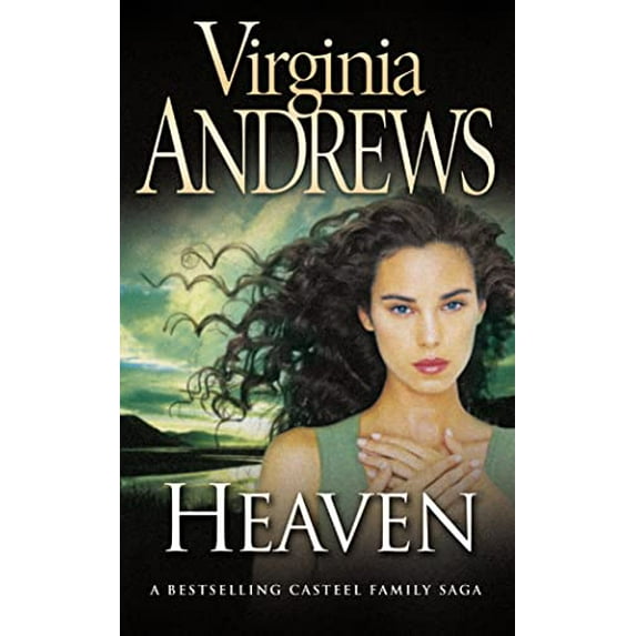 Pre-Owned Heaven Paperback