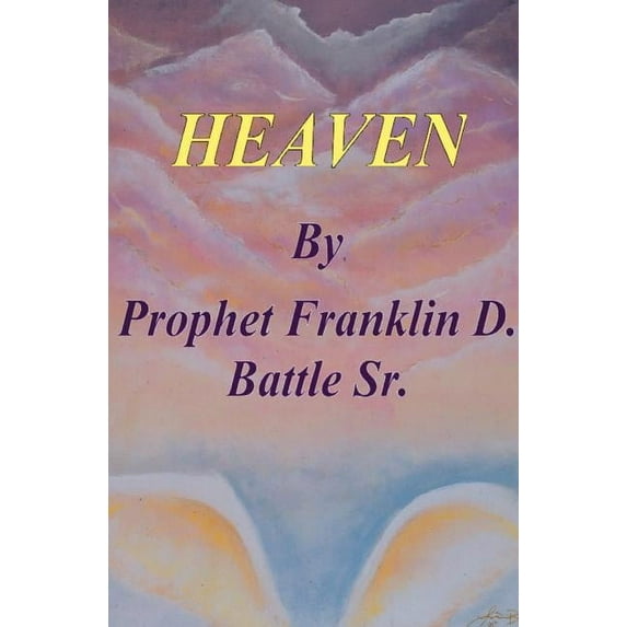 Heaven (Paperback)