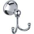 thumbnail image 1 of Heaven - Robe Hook - Chrome, 1 of 2